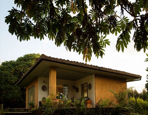 Sabyinyo Silverback Lodge gallery