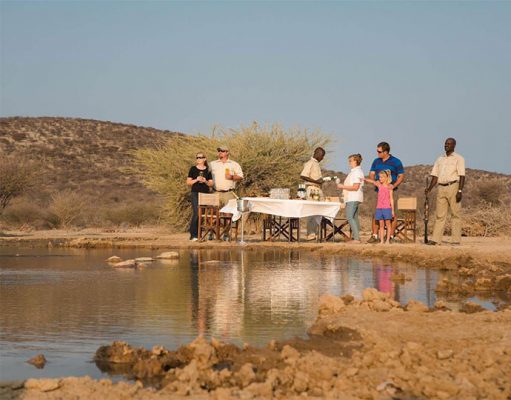 Safarihoek gallery