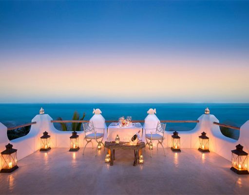Santorini gallery