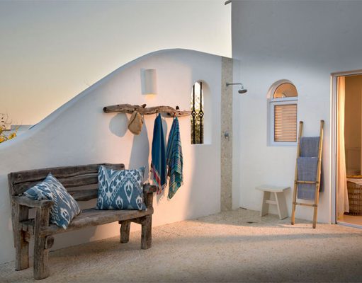 Santorini gallery