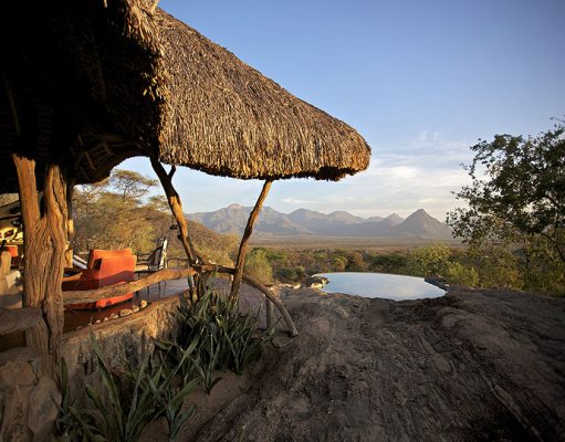 Kenya’s Family Run Luxury Safari Camps gallery