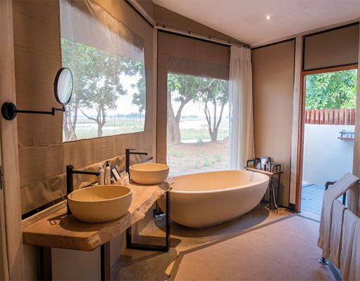 Sausage Tree Camp gallery