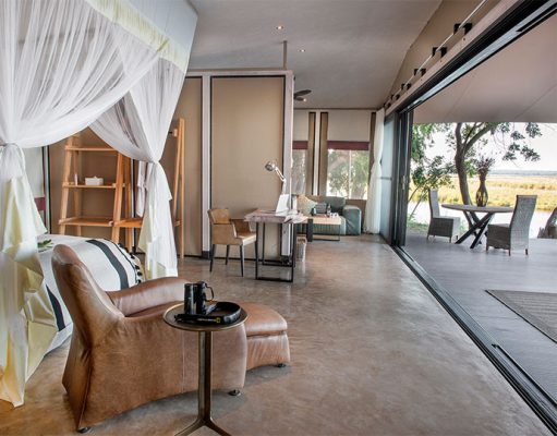 Sausage Tree Camp gallery