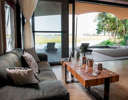 Sausage Tree Camp gallery