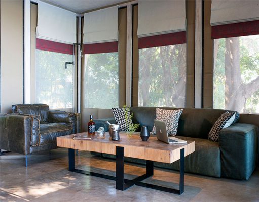 Sausage Tree Camp gallery