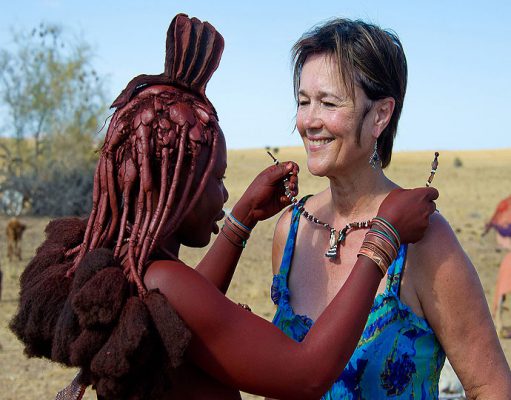 Skeleton Coast Safaris gallery