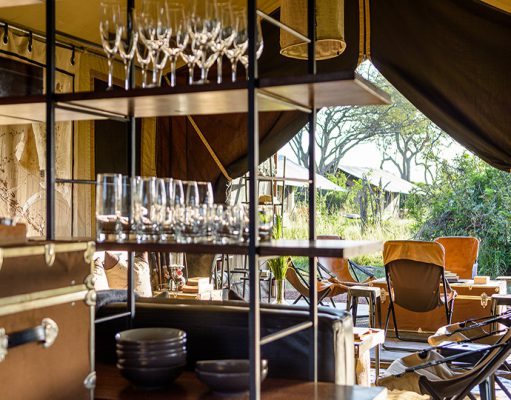 Singita Explore gallery