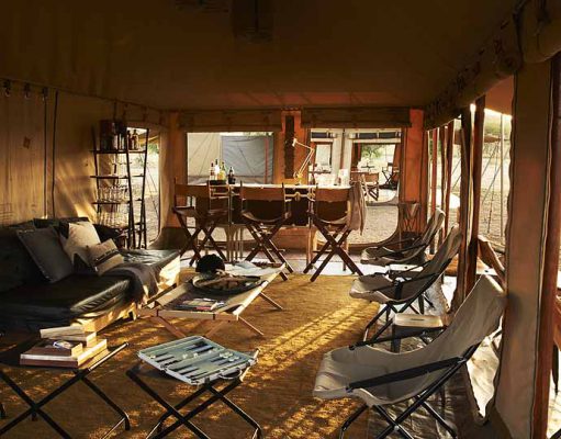 Singita Explore gallery