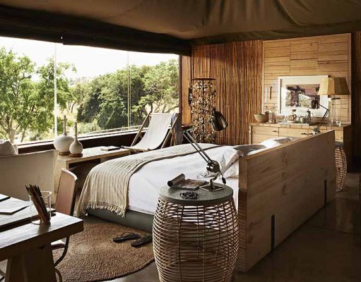 Singita’s Best Tanzanian Safari Properties gallery