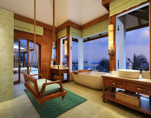 Six Senses Zil Pasyon gallery
