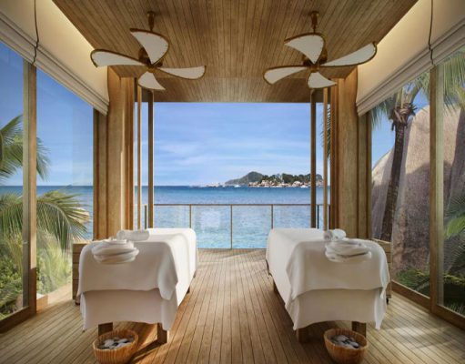 Six Senses Zil Pasyon gallery