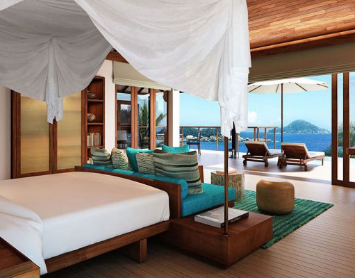 Six Senses Zil Pasyon gallery