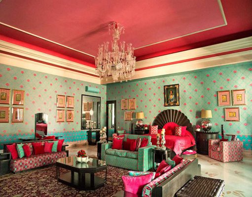 Indian Safaris Luxury Safari Holidays in India Sujan Rajmahal Palace Hotel India luxury holidays