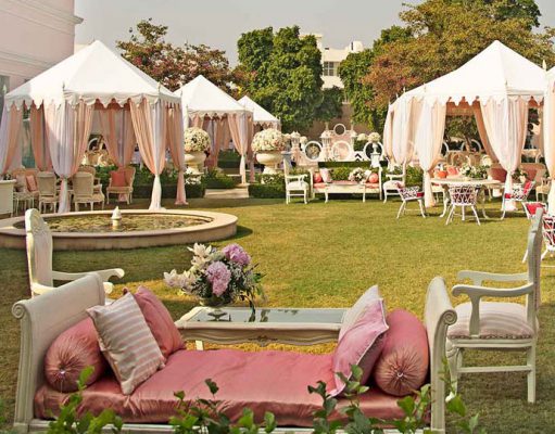 Rajasthan Holidays Luxury India travel