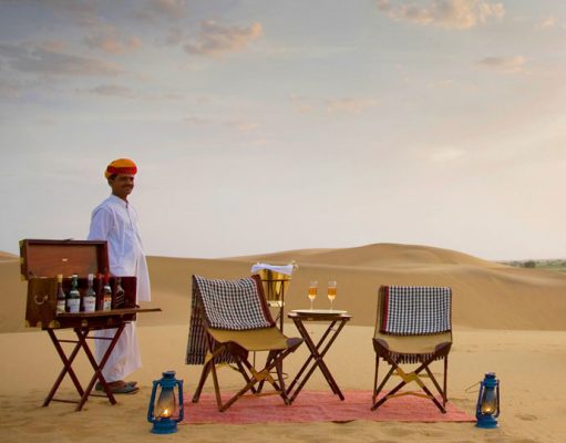 Sujan The Serai gallery