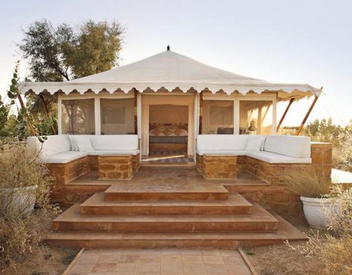 Sujan The Serai gallery