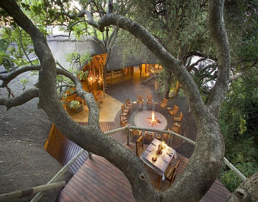 Susuwe Island Lodge gallery