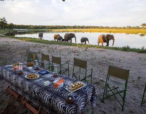 Susuwe Island Lodge gallery