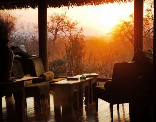 Tarangire Treetops gallery