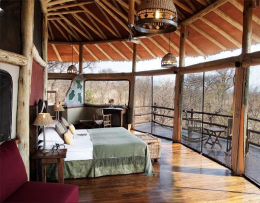 Tarangire Treetops gallery