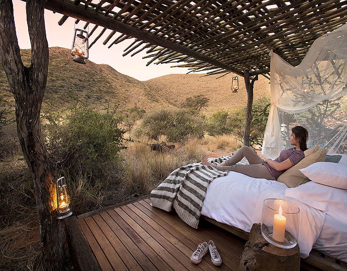 private safaris south africa