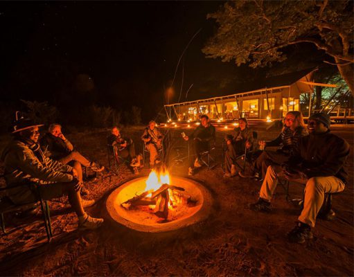 Verney’s Camp gallery