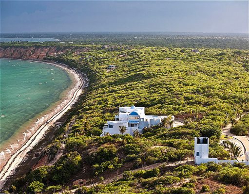 Santorini gallery