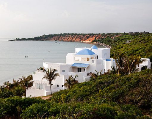 Santorini gallery