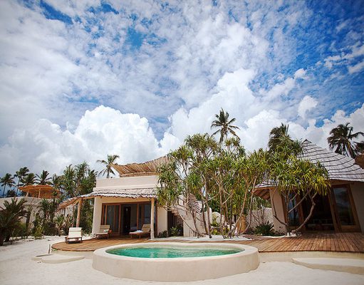 Our Favourite East African Beach Lodges gallery