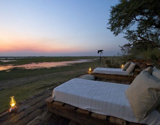 Top 5 Luxury Tented Camps gallery