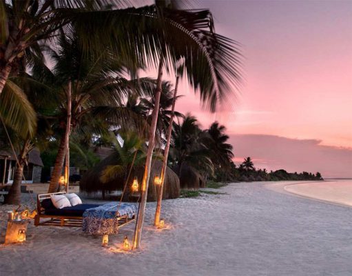 Benguerra Lodge Benguerra Island, Bazaruto Archipelago, Mozambique