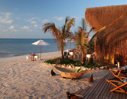 Azura Retreat Benguerra Island, Bazaruto Archipelago, Mozambique