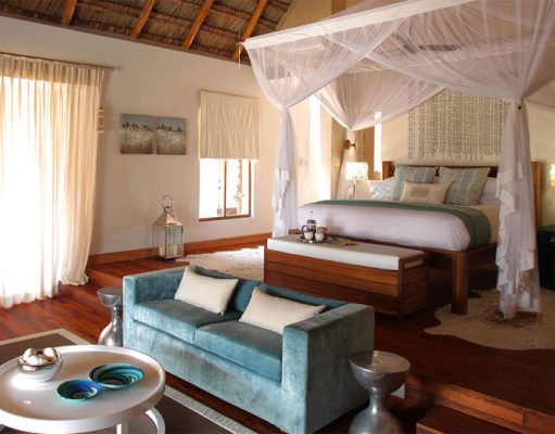 Azura Retreat Benguerra Island, Bazaruto Archipelago, Mozambique