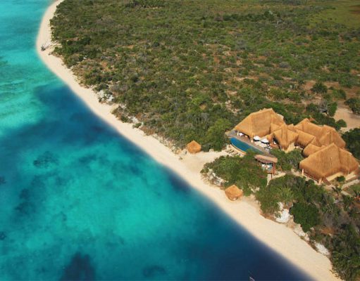 Luxury Indian Ocean Holidays - Mozambique
