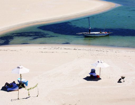 Bazaruto Archipelago South Coast Mozambique Bazaruto Archipelago Holidays