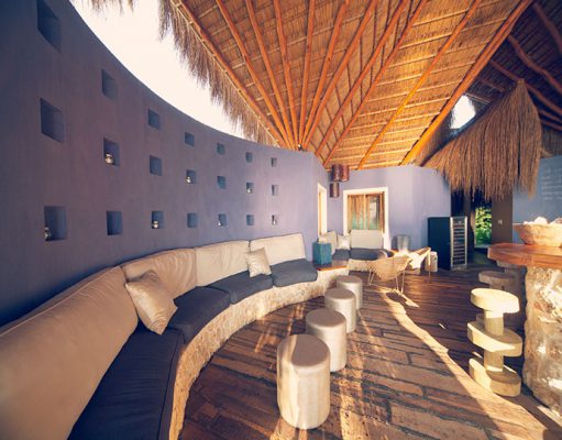 Azura Retreat Benguerra Island, Bazaruto Archipelago, Mozambique