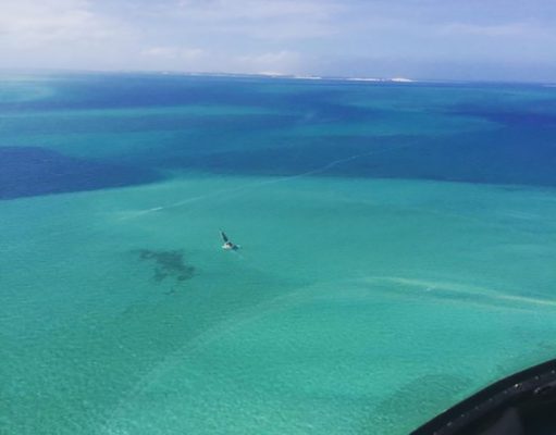 Azura Retreat Benguerra Island, Bazaruto Archipelago, Mozambique