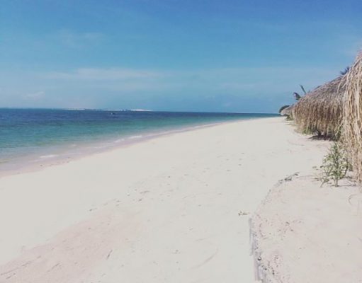 Azura Retreat Benguerra Island, Bazaruto Archipelago, Mozambique
