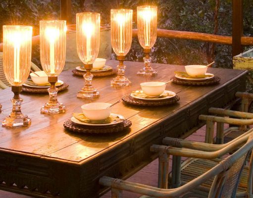 Baghvan Camp India Tiger Safari Holidays