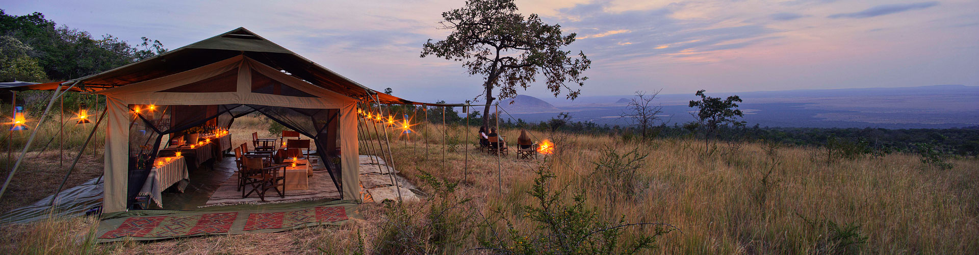 African Mobile Safaris