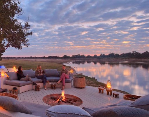 Zambia’s Luxury Safari Lodges gallery