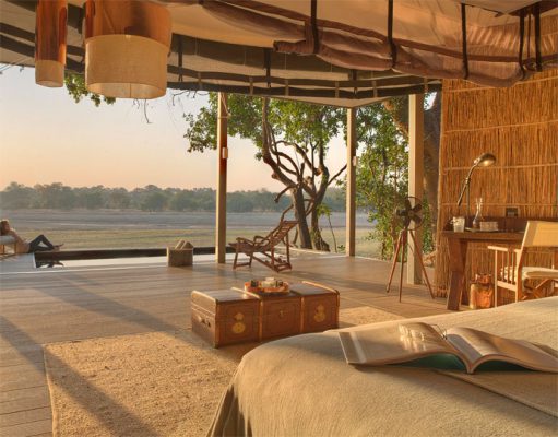 Safari Suites to Relax In gallery