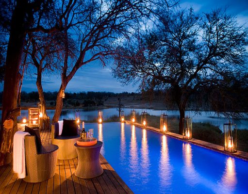 Top Luxury Safari Honeymoon Offers gallery