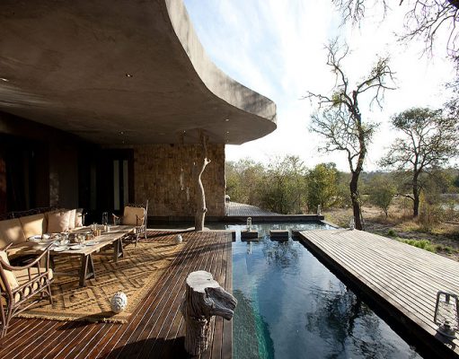 Safari Suites to Relax In gallery