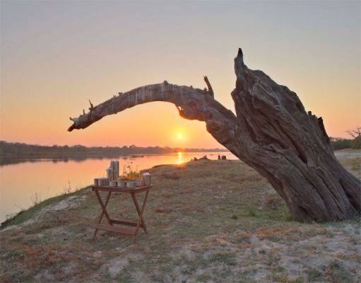 6 Night Okavango Safari gallery