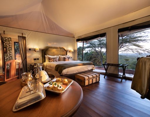 Cottars Camp gallery