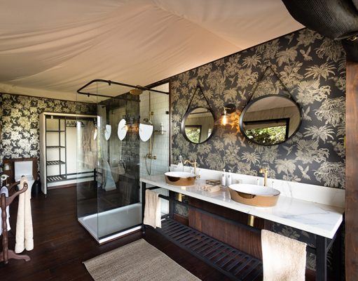 Cottars Camp gallery
