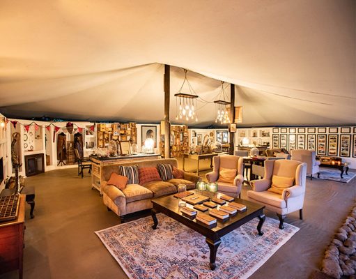 Cottars Camp gallery