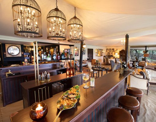 Cottars Camp gallery