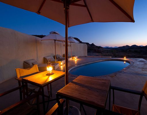 Damaraland Camp gallery